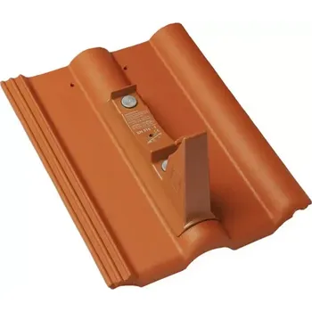 Střešní krytina BRAMAC Classic Protector Plus nosná taška červená