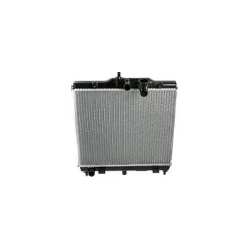 Chladič motoru Chladič vody KIA PICANTO Picanto | 1.0 | 999ccm | Benzín | 45kW | G4HC | SRL |