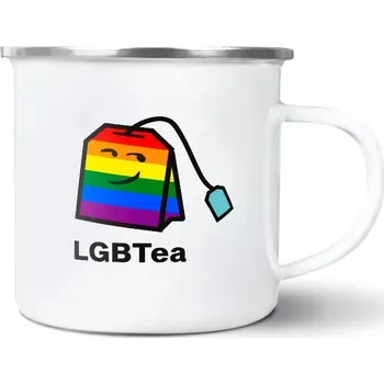 Sablio Plecháček LGBT Tea: 300 ml
