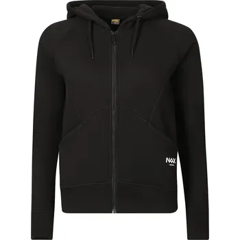 Dámská mikina NAX - JURETA DÁMSKÁ BAVLNĚNÁ MIKINA NAX LSWF48F990NXM