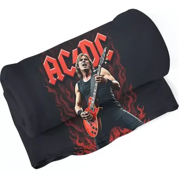 deka Sablio Deka ACDC Kytarista - 150x120 cm