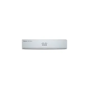 Síťový prvek Cisco FirePOWER 1010E ASA - Brána firewall - desktop (FPR1010E-ASA-K9)