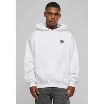 Pánská bunda LY HOODY "CULTURE - white XXL