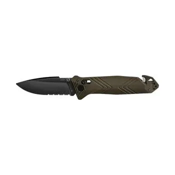 turistický batoh CAC ARMY KNIFE PA6 FV ARMY GREEN HANDLE
