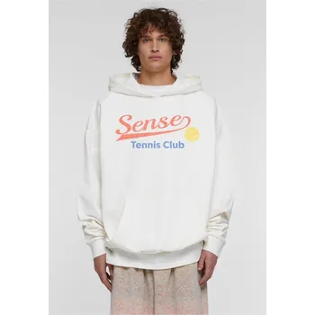 Pánská mikina SENSE Hoody Tennis Club XL