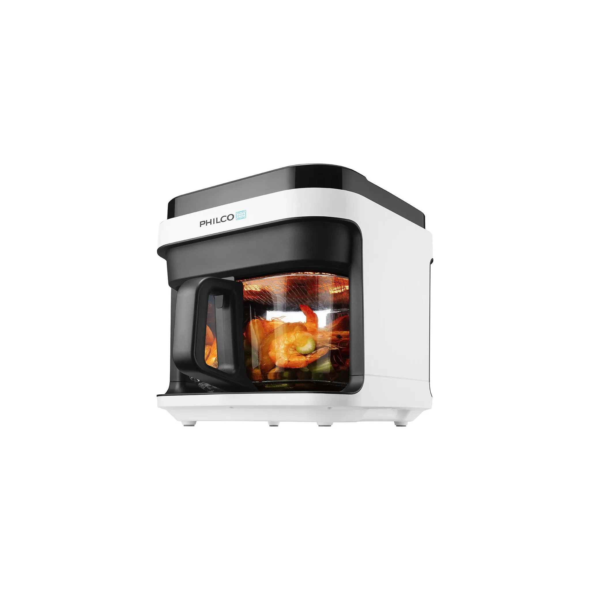Fotografie 10 - Fritéza PHILCO PHAF 2100W