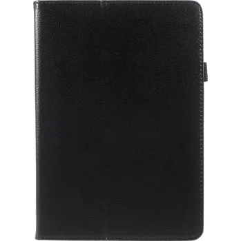 Příslušenství pro tablet VSECHNONAMOBIL 128753 LEATHER Klopnové pouzdro pro Huawei MediaPad T3 10 černé