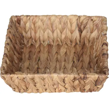 by inspire Podnos Liana L z mořské trávy, 31x31x9 cm