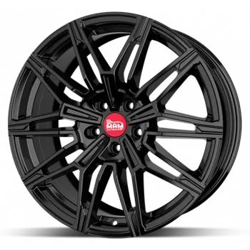 Disk MAM B3N BP 8,5x19 5x112 ET30