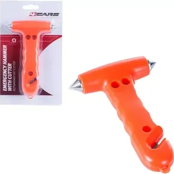 4CARS Bezpečnostní kladívko