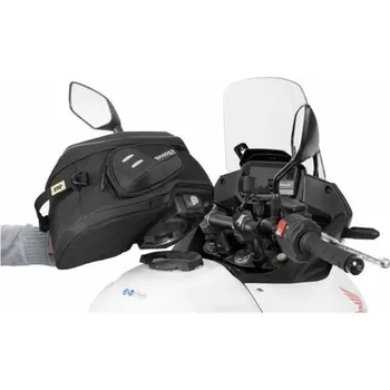 Zavazadlo na motocykl Montážní sada Click System SHAD B011CS