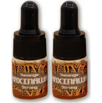 Oční kapky Sananga Oční Kapky - strong