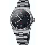 Oris ProPilot Automatic Date 01 733 7805 4164-07 8 20 04LC