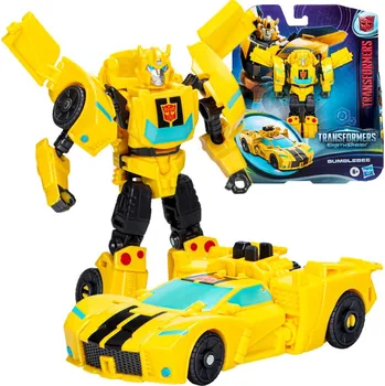 Figurka Transformers EarthSpark figurka Autobot 2v1 Bumblebee F8664