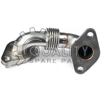 Ventil palivového systému Potrubí, AGR-ventil ŠKODA Original OEM 03G131521T