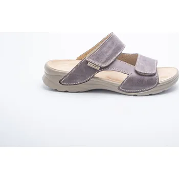 Dámské pantofle MEDISTYLE zdravotní dámská pantofel MIRKA Barva: Lavanda, velikost: 41