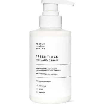 Péče o ruce PESTLE&MORTAR Derma/Essentials Hand Wash 300 ml
