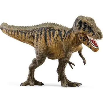 Figurka Prehistorické zvířátko - Tarbosaurus