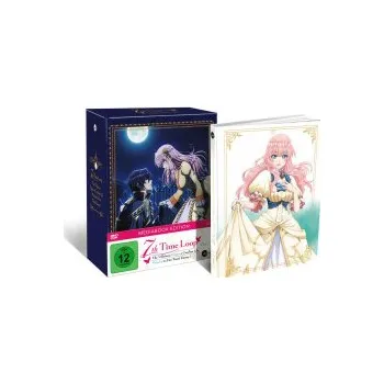 DVD film 7th Time Loop - Vol.1 - [DVD] mit Sammelschuber (DE)