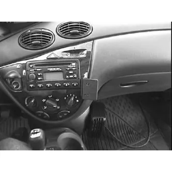 Brodit ProClip montážní konzole pro Ford Focus 99-04, na střed vpravo