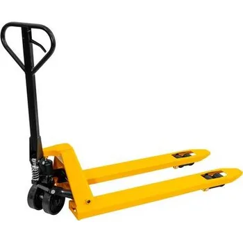 Vozík paletový L-1150MM 2500KG 72178