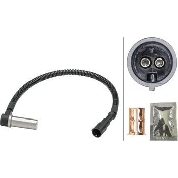 ABS Snímač, počet otáček kol WABCO 4410328080