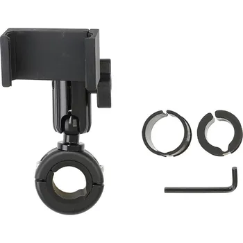 Brodit MOTO držák mobilu 56–92 mm, rameno 71 mm, řídítka 20–32 mm, doprava ZDARMA!