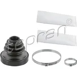 Sada měchů, hnací hřídel TOPRAN 722 464