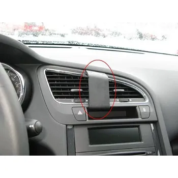 Brodit ProClip Peugeot 5008 10- (na středový ventilátor)