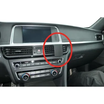 Brodit ProClip montážní konzole pro Kia Optima 16-20, na střed