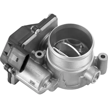 Systém vstřikování Hrdlo škrticí klapky Continental/VDO A2C59515370