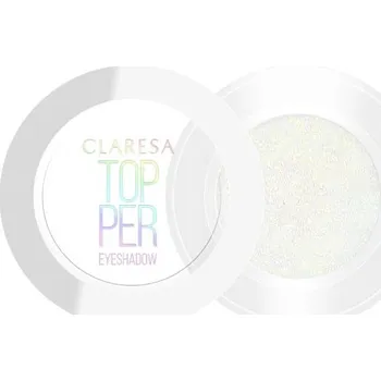 Oční stíny Claresa Topper oční stíny 04 supernova, 1,2 g