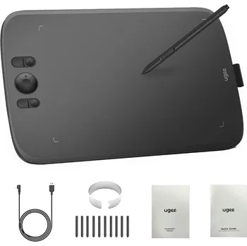 Grafický tablet UGEE M808