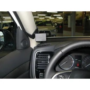Brodit ProClip montážní konzole pro Mitsubishi Outlander 13-21, vlevo na sloupek