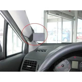 Brodit ProClip montážní konzole pro Subaru Impreza 12-16/XV 12-17/WRX 15-19, vlevo na sloupek