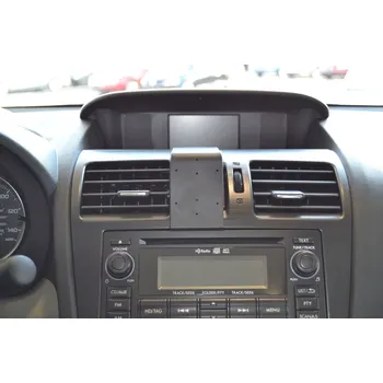 Brodit ProClip montážní konzole pro Subaru Impreza 12-16, na střed