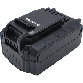 Baterie pro Black & Decker, Stanley, ekv. LB20, LBXR20, LBX20, LBXR2020, 18V, 2 Ah, Li-Ion