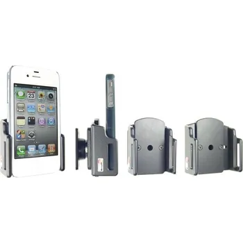 Brodit držák do auta nastavitelný na telefon v krytu, šířka 49-63mm, tloušťka 6-10mm, bez nabíjení, doprava ZDARMA!