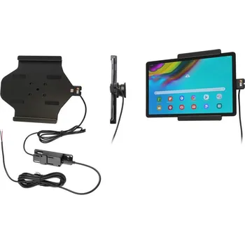 Brodit držák do auta pro Samsung Galaxy Tab S5e 10.5 (SM-T720/SM-T725), se skrytým nabíjením, doprava ZDARMA!