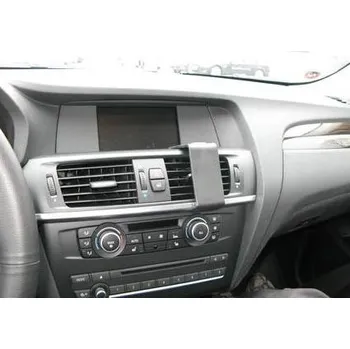 Brodit ProClip BMW X3 11-12 (na ventilaci vpravo)