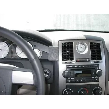 Brodit ProClip montážní konzole pro Chrysler 300C / 300C Touring 05-10, na střed vlevo