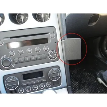 Brodit ProClip montážní konzole pro Alfa Romeo 159/Brera/Spider/GTV 06-13, na střed vpravo