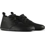 Aylla Zimní elegantní barefoot bota Dámská Tiksi – Černá Velikost EU: 42, vnitřní délka: 272, vnitřní šířka: 103