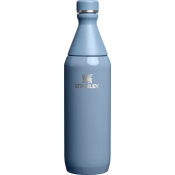 Termohrnek Stanley Termoláhev The All Day Slim Bottle 600 ml 20oz Indigo