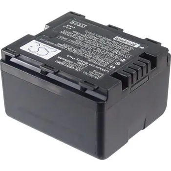 Baterie pro Panasonic HC-X800/X920, HDC-SD800(ekv.VW-VBN130), 1050mAh