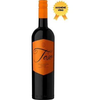 Víno Pascual Toso Malbec Estate