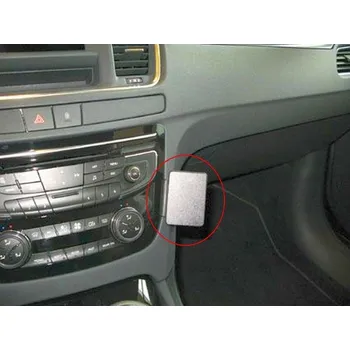 Brodit ProClip montážní konzole pro Peugeot 508 11-18, na střed vpravo