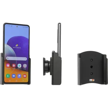 Brodit držák do auta na Samsung Galaxy A72 bez pouzdra, bez nabíjení