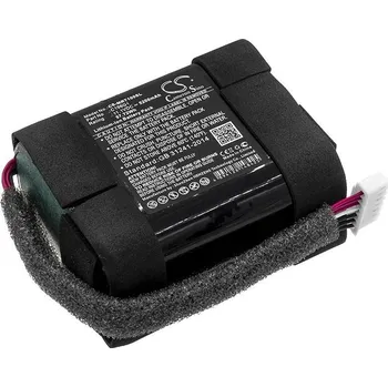 Audio Baterie pro Marshall Tufton, 5200 mAh, Li-Ion