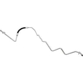 Vedení klimatizace Vysokotlaké / nízkotlaké vedení, klimatizace MAXGEAR AC930068